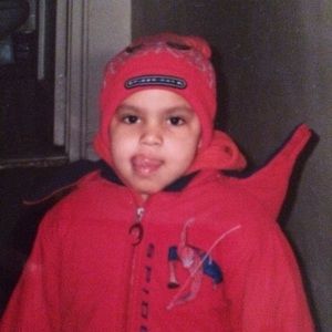 Meet your Posher, Bryan